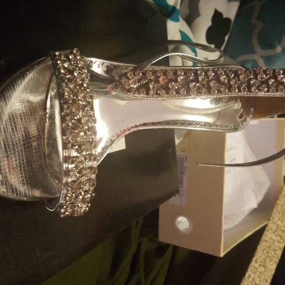 Shoes - Picture 3 of 3